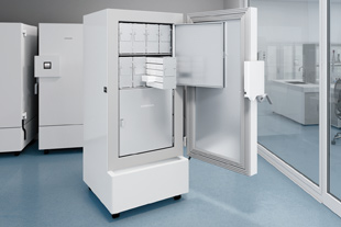 Ultra-low temperature freezer – medicine storage