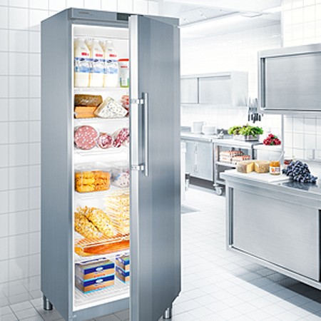 Premium German Refrigerators Freezers And Wine Cabinets
