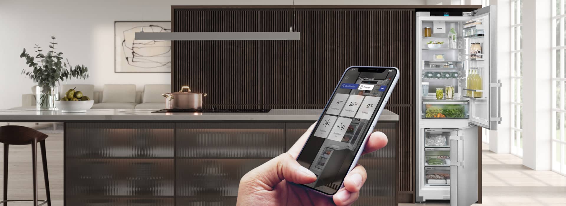 SmartDevice: your entry into the Smart Home