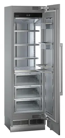 Monolith Kühlschrank