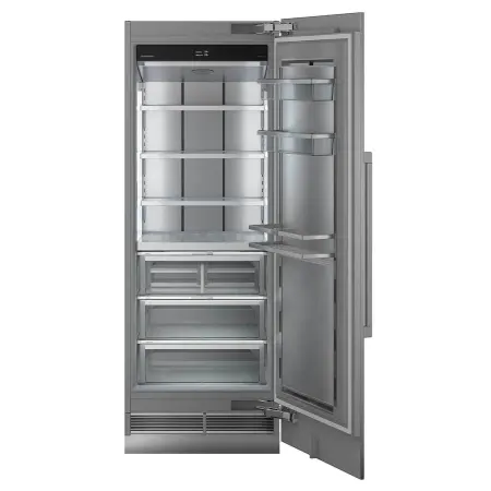 Monolith Kühlschrank