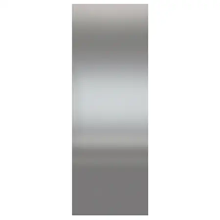 Türverkleidung 30 inch Monolith Kühlschrank